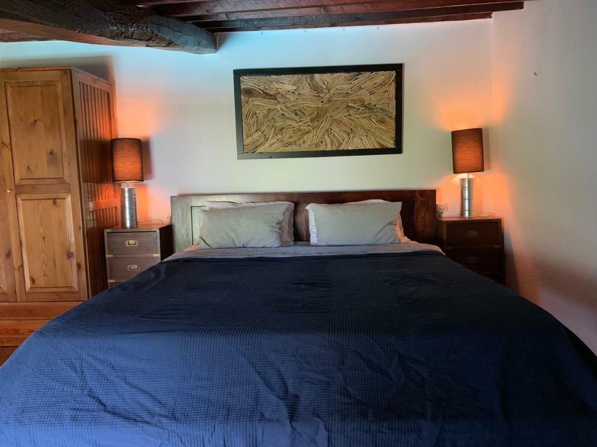Romantic Lemonia Cottage Скопелос Екстер'єр фото
